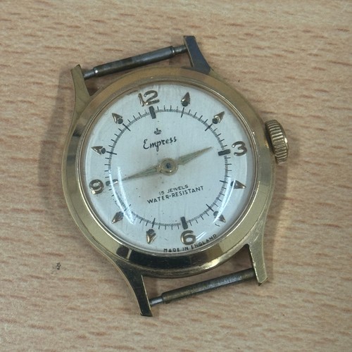 Vintage empress men - men's,