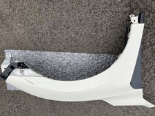 Honda Civic Type R Passenger Side Front Wing