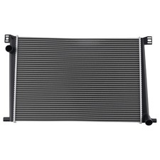 Aluminum Coolant Radiator for