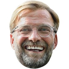 Jurgen Klopp Liverpool Manager