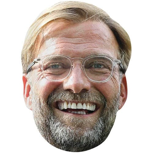 Jurgen klopp liverpool manager - liverpool,