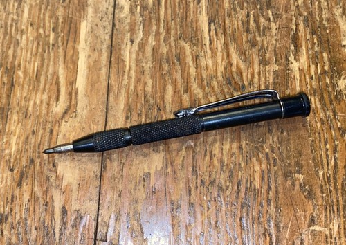 Vintage eclipse pocket scriber - vintage,