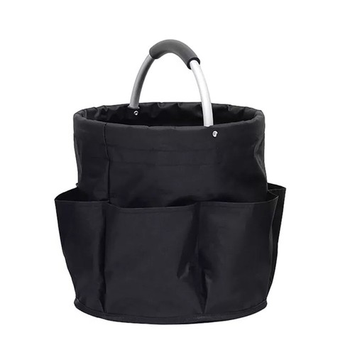 Cleaning caddy basket with - caddy,