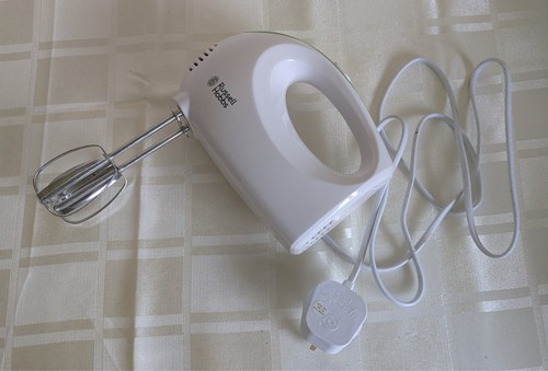Russell hobbs electric hand - hobbs,