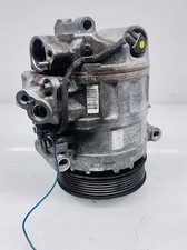 Genuine Mercedes CLK W209 W203 PUMP A/C COMPRESSOR A0012304511