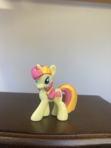 Little pony sweetcream - my,