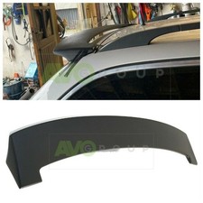 Sport Rear Trunk Spoiler for