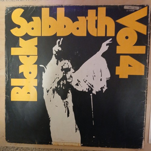 Black sabbath vol 12 - -,