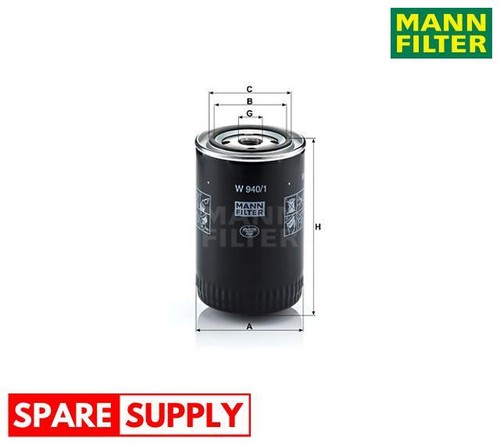 Oil filter for ferrari - oil,