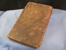 TAYLOR ON TREES THE TEA COFFEE NUT LIGNUM WOOD OAK TREE BOTANY ANTIQUE BOOK