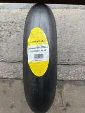 Racing tyre DUNLOP 120/70R17