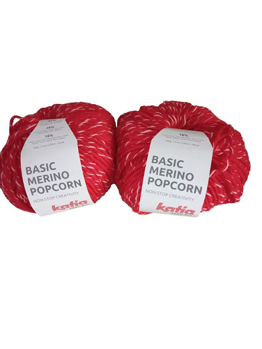 Two balls katia basic - two,