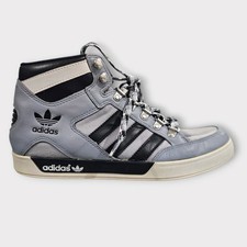 Adidas Men's Grey Hard Court