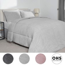 OHS Coverless Duvet 10.5 TOG