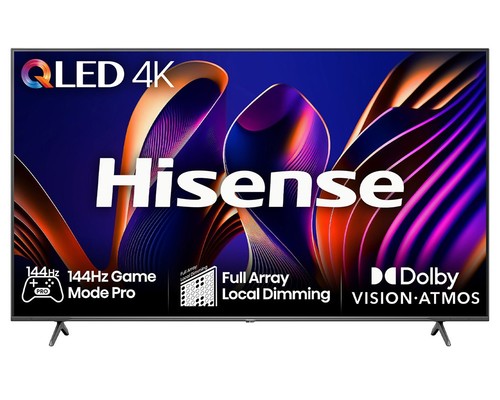 Hisense e7n 65e7nqtuk pro - e7n, 65"