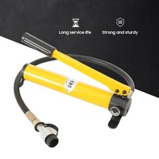 CP-180 Hydraulic Pump Hand
