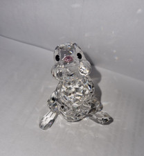 Swarovski Disney Crystal