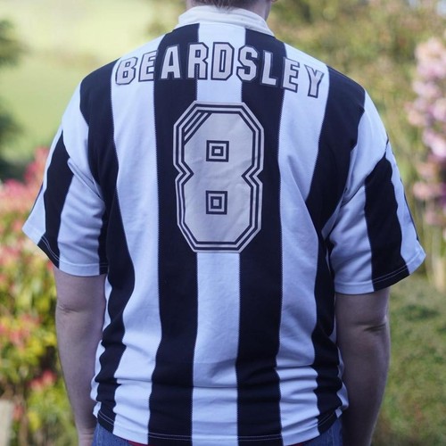 1995 newcastle united home - 1995/97,