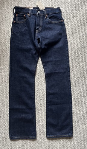 Levi 517 bootcut - levi's, indigo