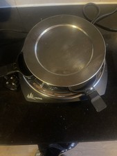 Tefal Raclette Grill Electric