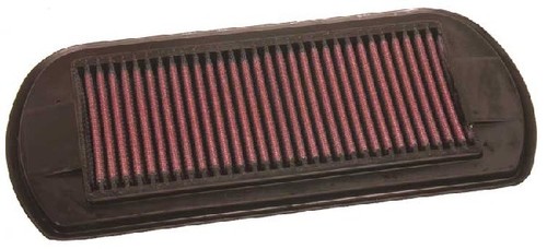 New air filter - filter, for