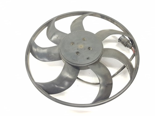 5q0959455be cooling fan - 5q0959455be,