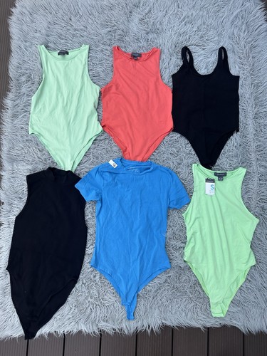 Women bundle bodysuits - bundle,