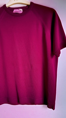 S70 top vintage tricel - ,