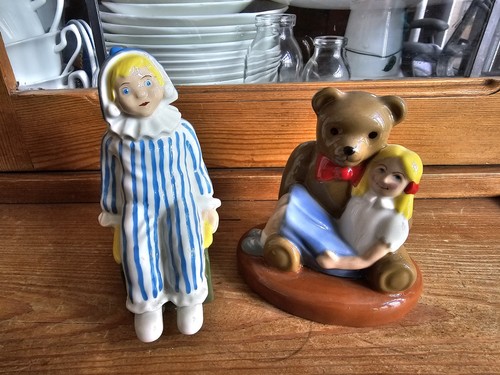 Wade andy pandy and loopy - andy,