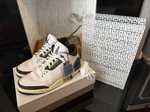 Air jordan ma maniere - 3,