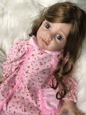 Handmade 24" Reborn Baby Dolls