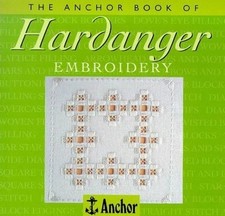 The Anchor Book of Hardanger
