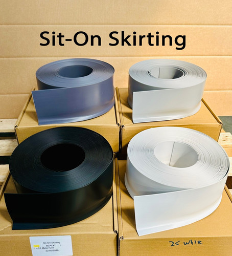 100mm sit skirting board - sit,