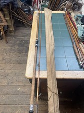 Vintage Fishing Rod Falcons Of