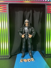 WWE Mattel Elite Scott Hall nWo