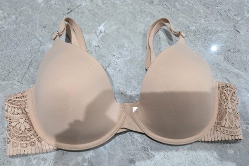 40b bra body soft - by, m&s