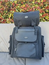 Motorbike Sissy Bar Bag