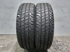 195 65 R15 x2 Continental 95T