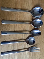 WMF Boston Cromargan Cutlery 1