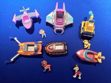 Paw Patrol Aqua Pups & Sea