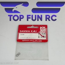 KALT HELICOPTERS 32096 O-RINGS