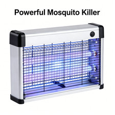 Electrical Fly Zapper  Insect
