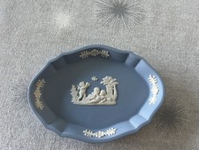Wedgewood Jasperware Collectors Item Rare