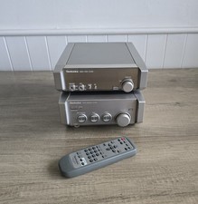 Technics SE-HD55 Stereo