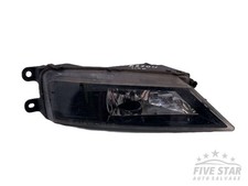 VW T-Roc Front Fog Light Left 2021 SUV 4/5dr 5NA941699D (17-24) Petrol 1.5 TSI