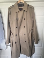 Hawes and Curtis Mens Beige