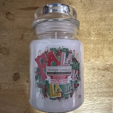 Yankee Candle Christmas Cheer