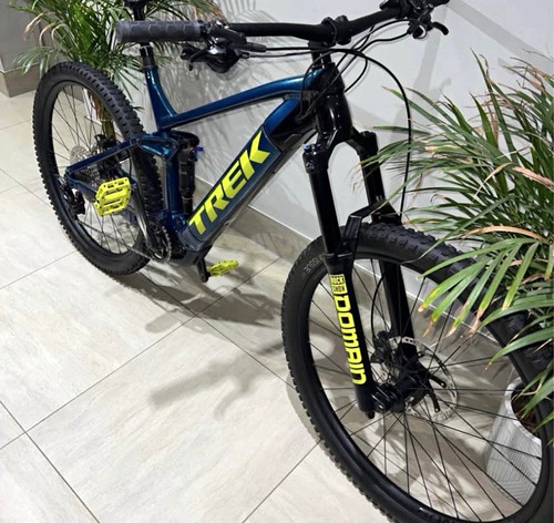 Trek rail 29in full - trek,