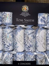 Tom Smith Traditional Foliage