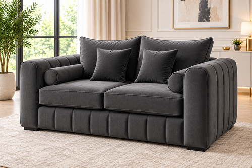 Luxury plush velvet - luxury, 4